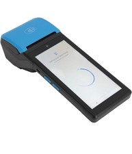 4G Handheld PDA POS Android