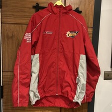 Giacca Anorak Vintage Supreme