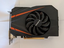 GIGABYTE Nvidia GeForce GTX
