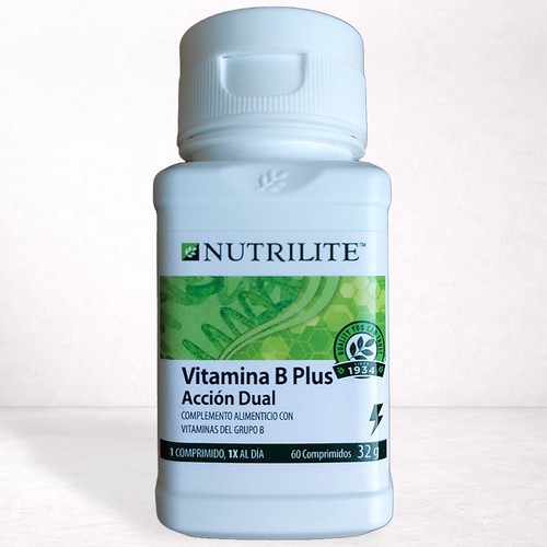 Nutrilite amway vitamina - amway, b