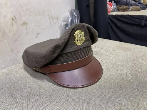Berretto uniforme servizio
