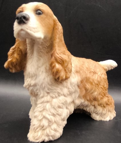 Breed apart cocker spaniel - a,