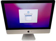 Apple iMac A1418 21,5" Core i5