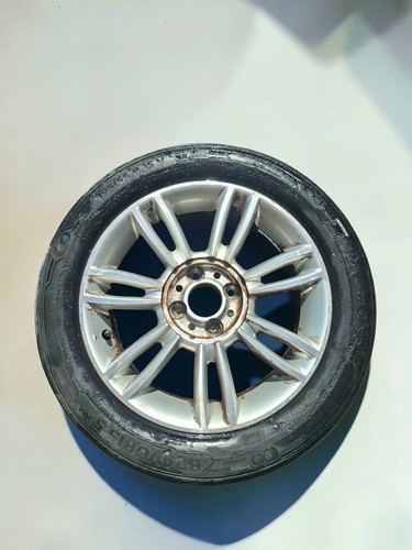 Cerchio lega lancia - in, 15''