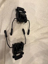 COPPIA: SALOMON / ATOMIC /