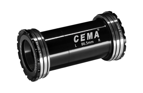 Cema movimento centrale - cema,