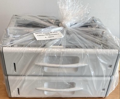 Alimentatore fogli extra ricoh - alimentatore,