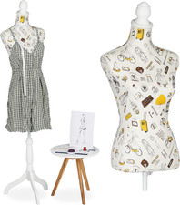 Manichino Sartoriale Da Donna