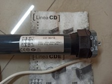 Asa Motore Tubolare per