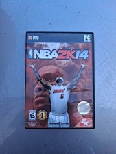 NBA 2K14 PC DVD Videogioco 2K