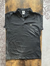 polo lacoste uomo
