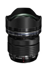 Olympus M.Zuiko Digital ED