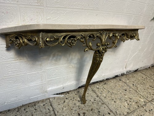 Consolle parete fastoso - da,