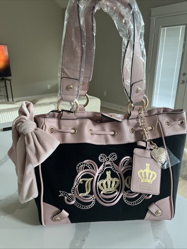 Borsa juicy couture - juicy, lovers