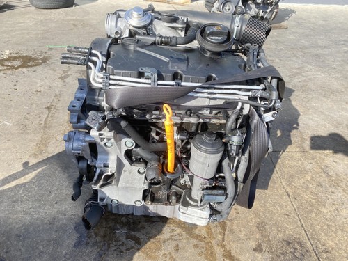 Motore completo per volkswagen - motore,