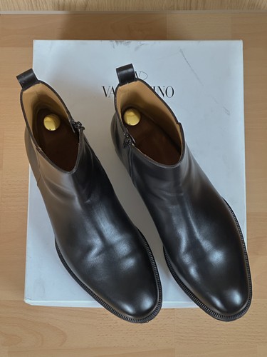 Valentino stivali chelsea boot - chelsea,