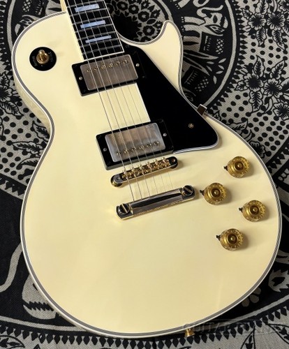 Gibson custom shop 1974 - shop,
