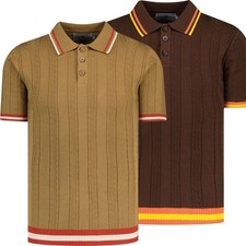 POLO UOMO NUOVA MOD RETRÒ