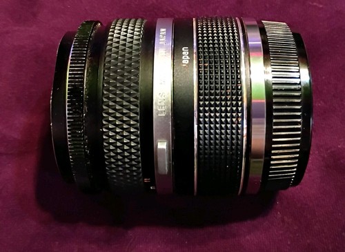 Olympus zuiko auto 28 f - h.zuiko, 1:28