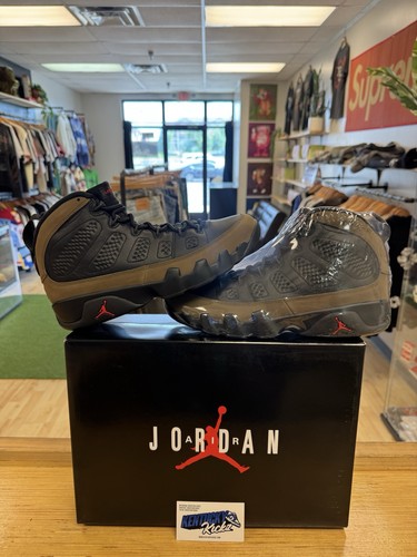 Taglia air jordan - 10,