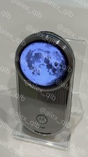Motorola AURA Prototype