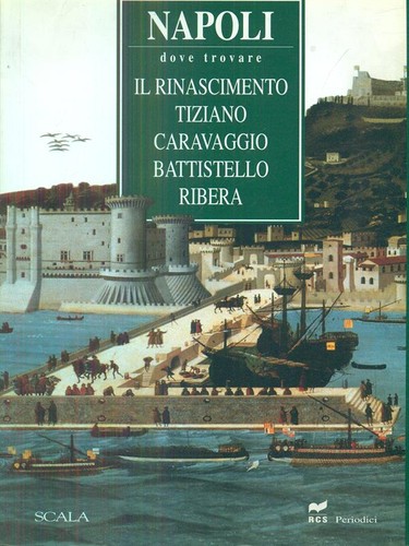 Napoli dove trovare - dove,
