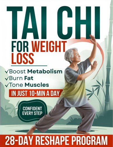 Tai chi per perdita di - la,