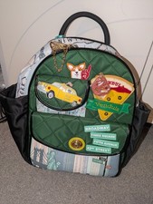 Zaino VENDULA New York City