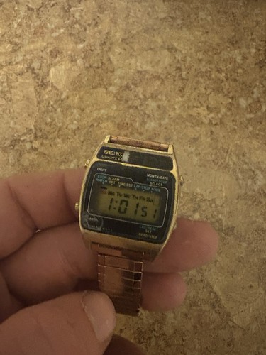 Seiko orologio polso - da, uomo