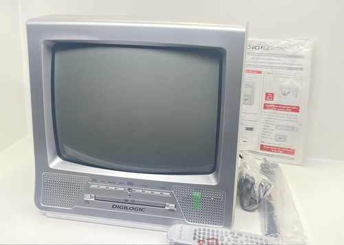 Digilogic come nuovo - 14",
