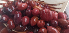 Olive Kalamata in Salamoia