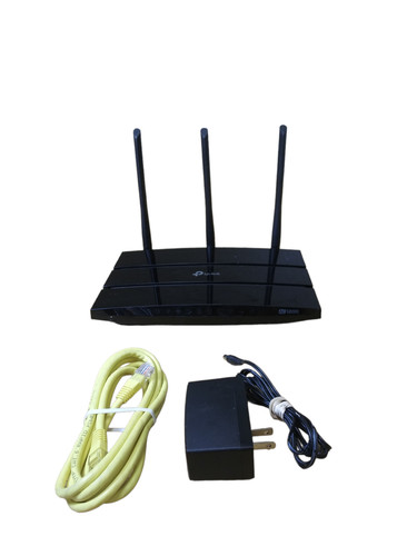 Link archer c1200 router - tp-link,