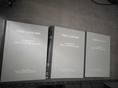 Mondo dell archeologia - il, dell'