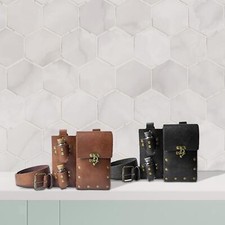 Sac de ceinture d'alchimie