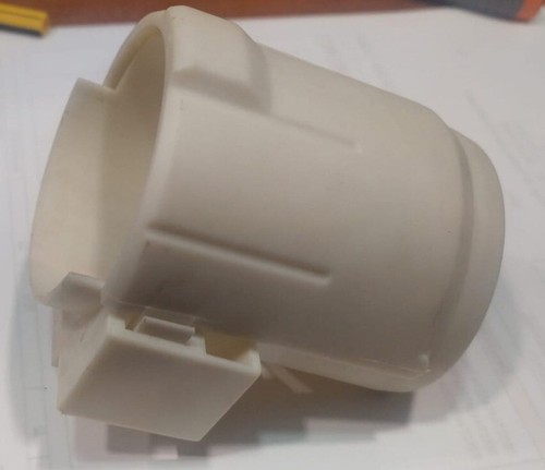 10pz coppiglia porta tubo - coppiglia,
