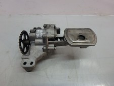 Ölpumpe Citroen Peugeot C8
