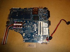 Toshiba Satellite Pro A200