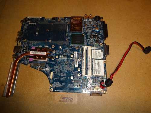 Toshiba satellite pro - pro, a200