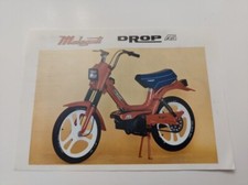 MALAGUTI DROP A5 prospectus