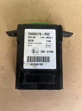 RENAULT MIDLUM CENTRALINA