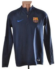 BARCELLONA 2016/2017 CALCIO