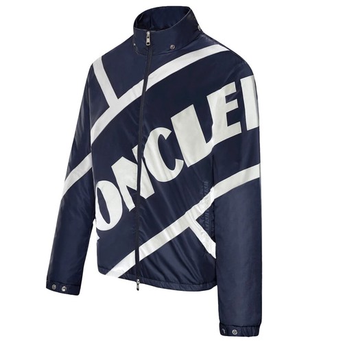 Moncler bert giacca uomo con - giacca,