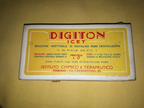 Scatola vuota carton digiton - scatola,