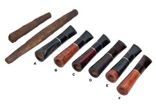 BOCCHINO FUMA TOSCANO TUSCAN