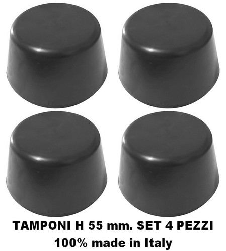 Pezzi tamponi ponti - pezzi,
