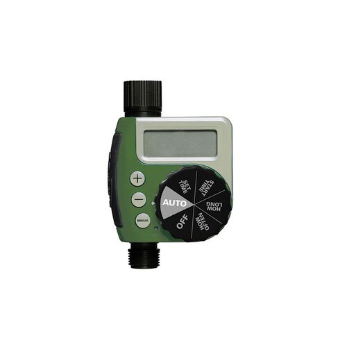 Programmatore per irrigazione - programmatore,
