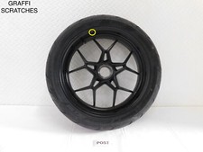 CERCHIO RUOTA POSTERIORE MV