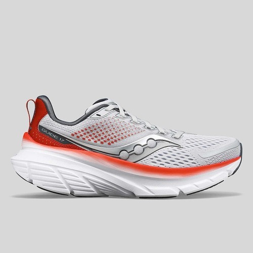 Scarpe saucony guide corsa - guide, 17