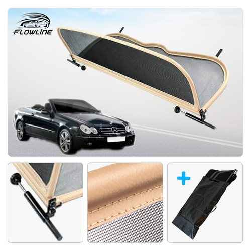 Frangivento per mercedes clk - frangivento,