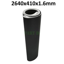 Nastro per tapis roulant 1,6